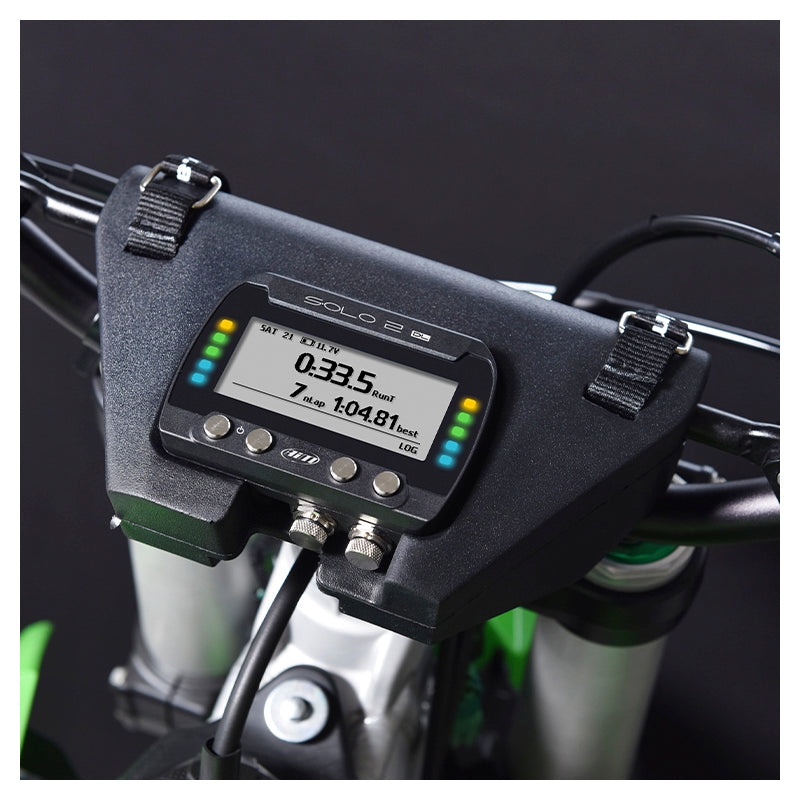Accessori Laptimer - Ravasicorse