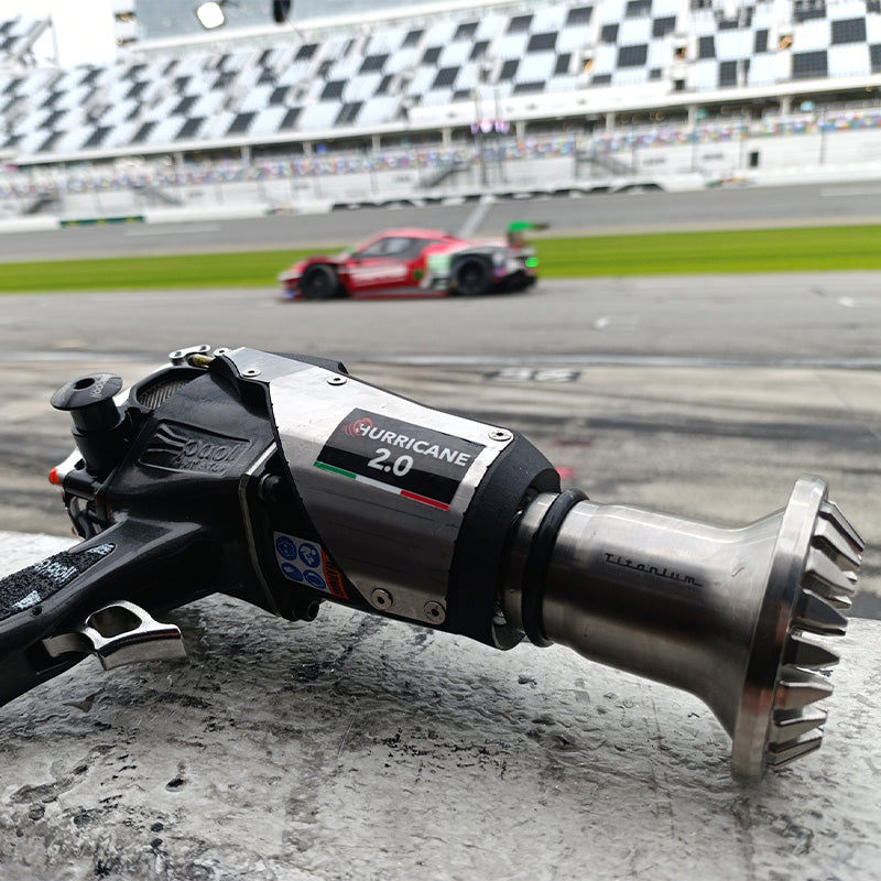 Chiavi a bussola avvitatori automotive motorsport