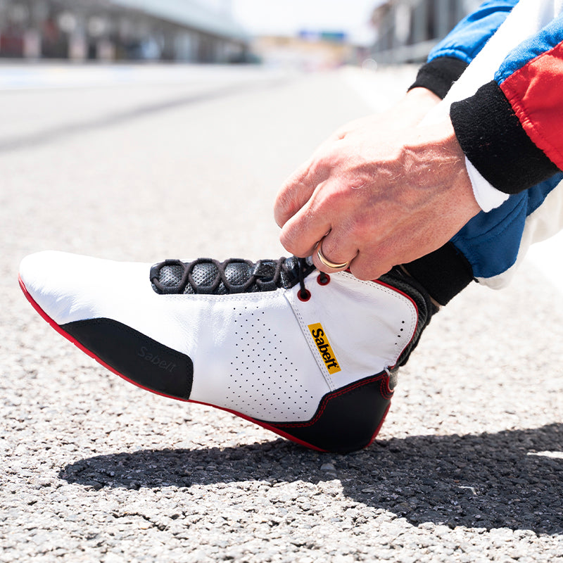 Scarpe - Ravasicorse
