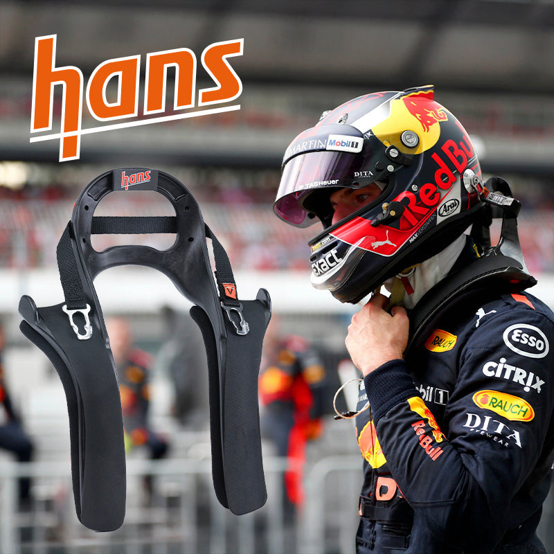Hans - Ravasicorse