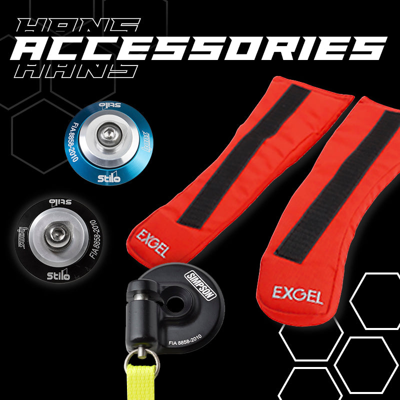 Accessori Hans - Ravasicorse