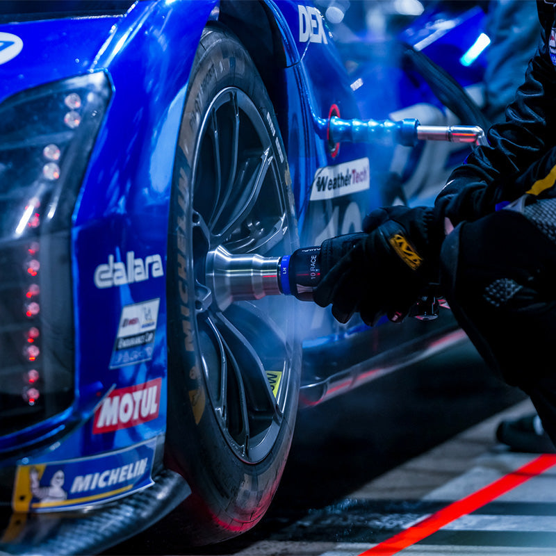 Avvitatori automotive motorsport