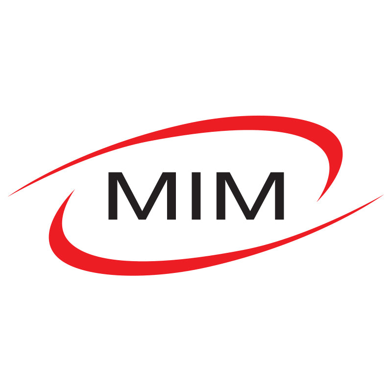 MIM wheels