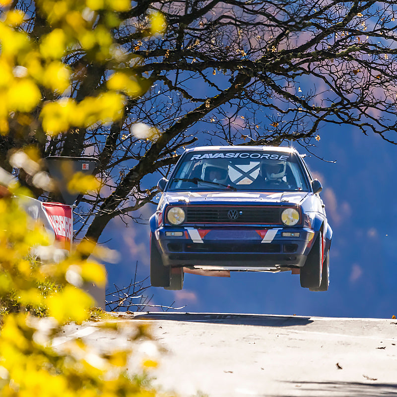 Scarichi Racing Auto | Gruppo N-A | Motorsport – Ravasicorse