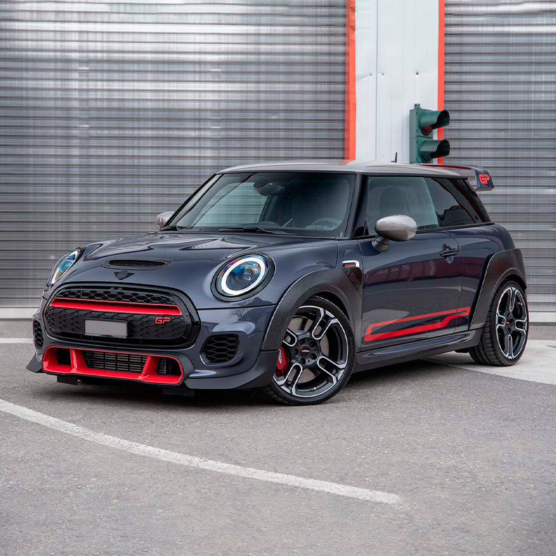 Mini | JCW GP3 F56 – Ravasicorse