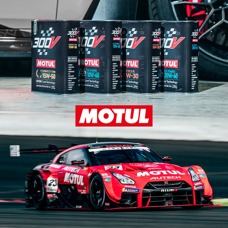 Motul