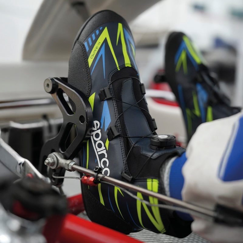Scarpe Karting - Ravasicorse