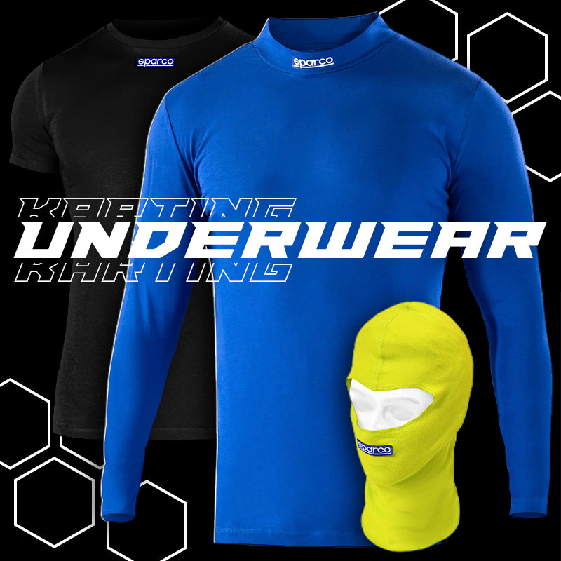 Underwear Karting - Ravasicorse