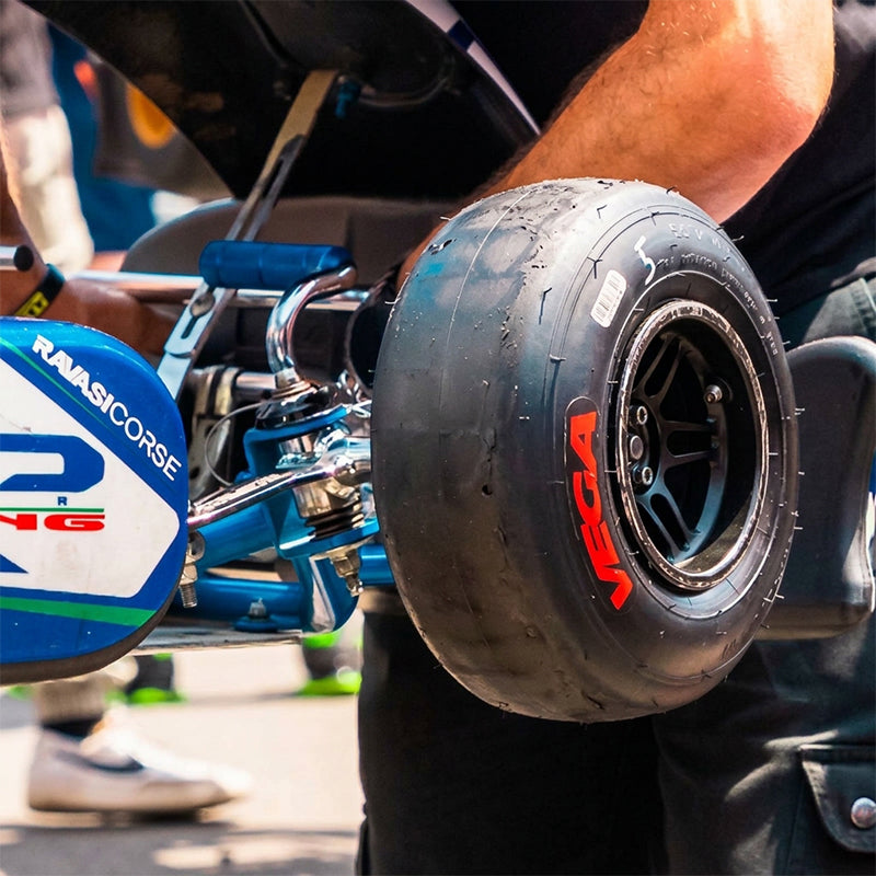 Pneumatici Karting