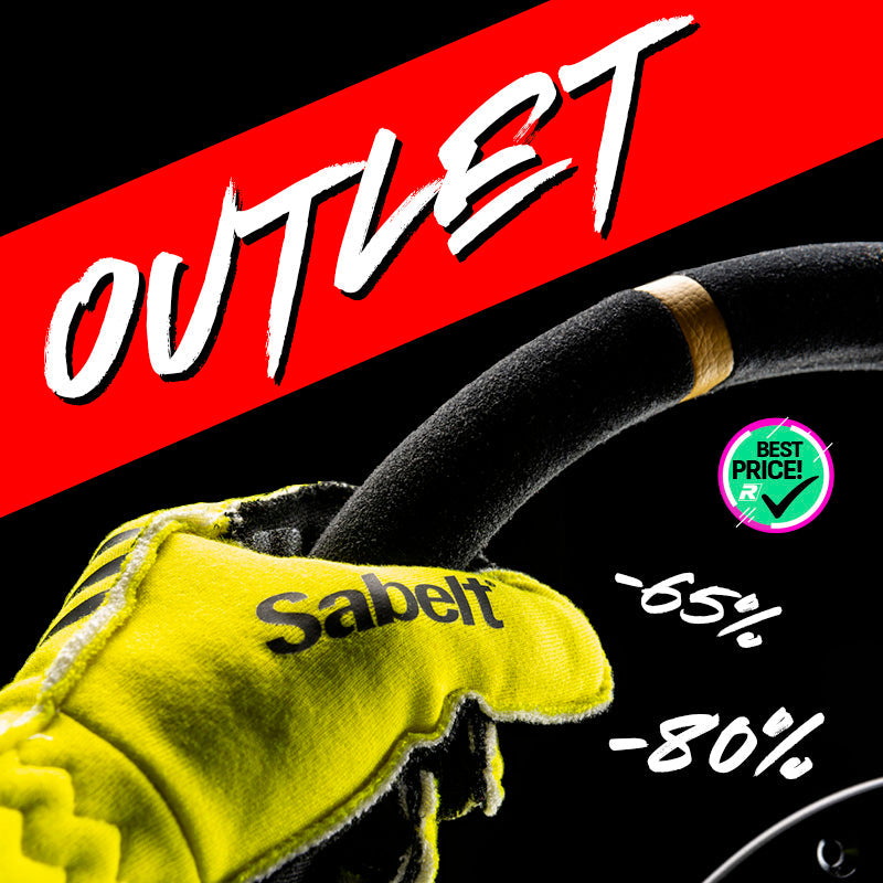 Outlet Ravasicorse
