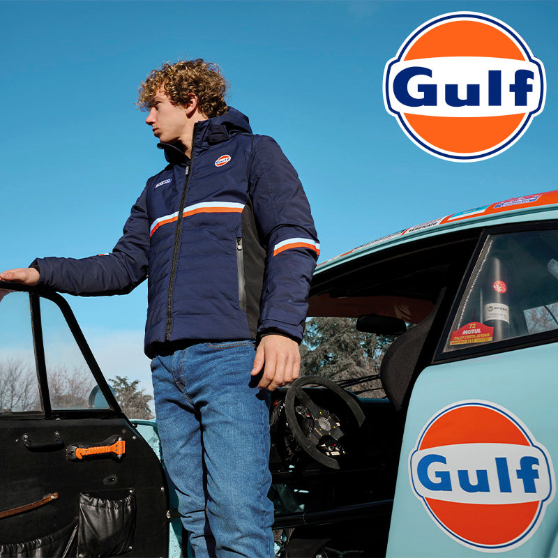 Gulf - Ravasicorse