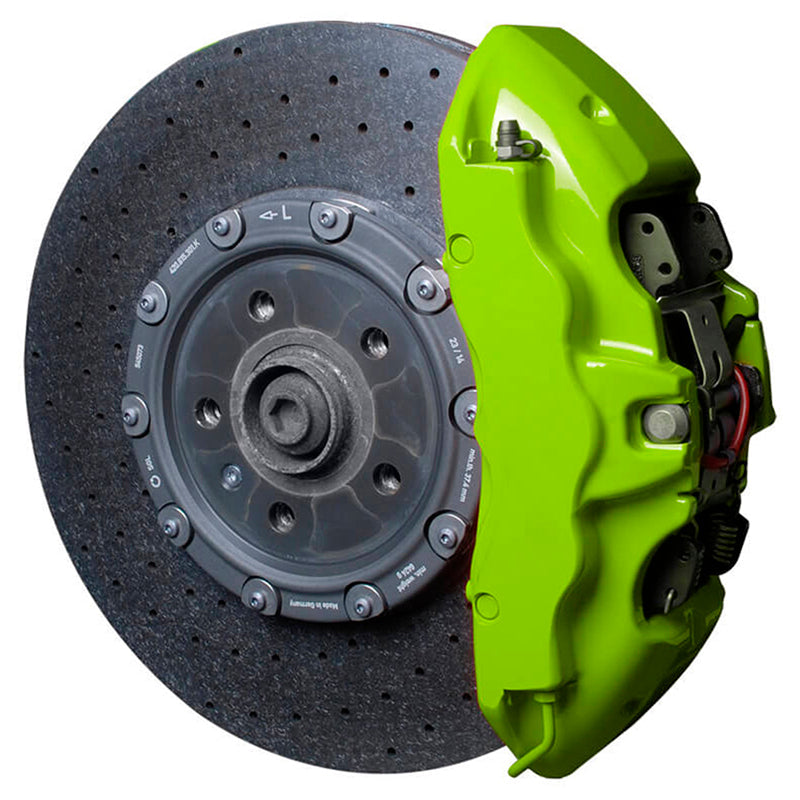Accessori per freni tuning - Ravasicorse