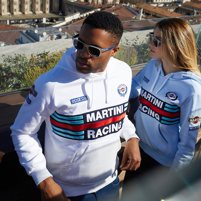 Martini Racing - Ravasicorse