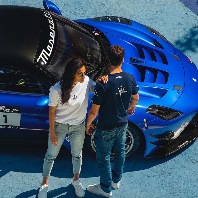 Maserati