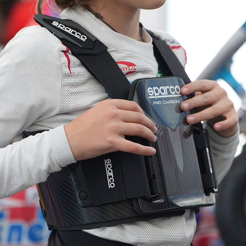 Protezioni Karting - Ravasicorse