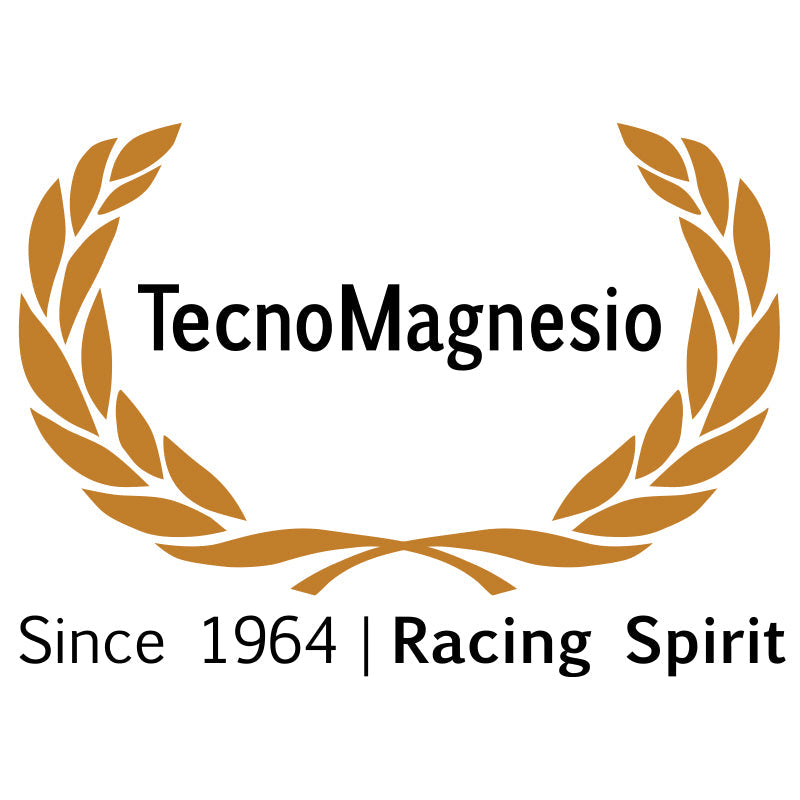 TecnoMagnesio wheels