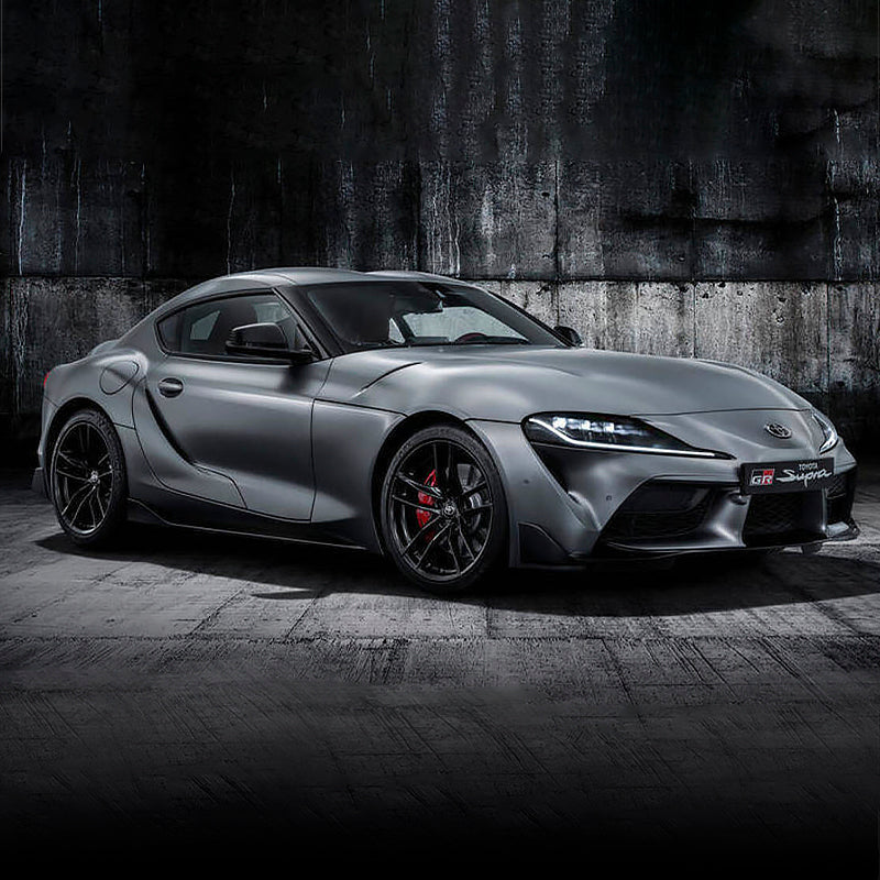 Toyota | GR Supra | 2019- – Ravasicorse