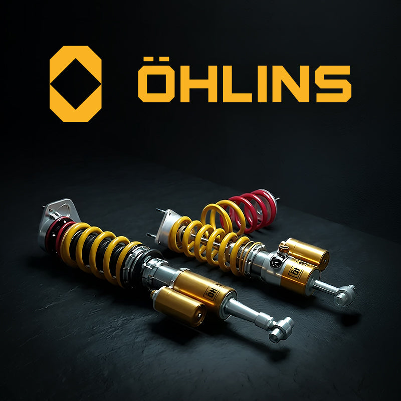 Öhlins