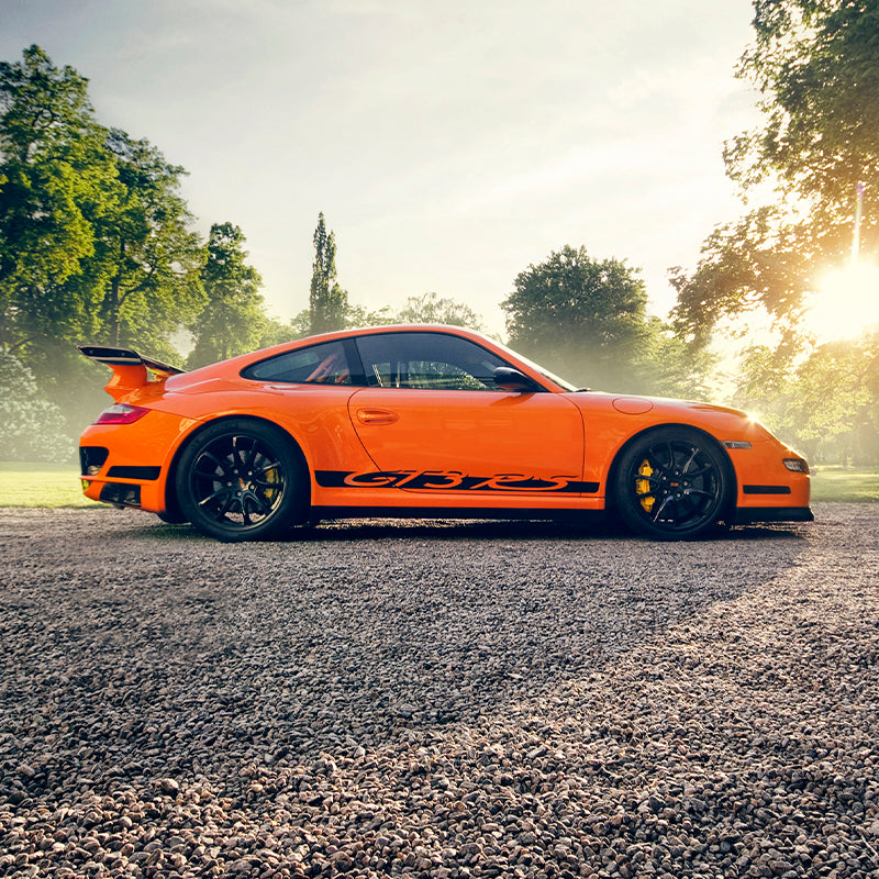 Öhlins - Advanced Trackday - Ravasicorse