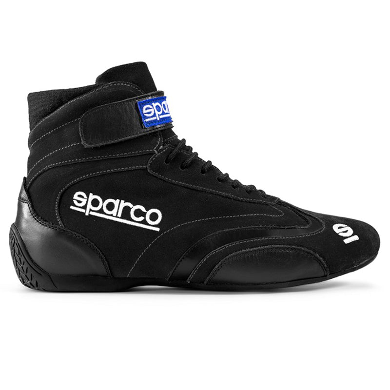 Sabelt Rocket TS-1 (black) + Sparco TOP (black) - Ravasicorse