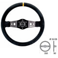 Sparco - Volante R215 suede leather - Ravasicorse