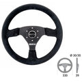 Sparco - Volante R323 suede leather - Ravasicorse