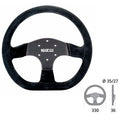 Sparco - Volante R353 suede leather - Ravasicorse