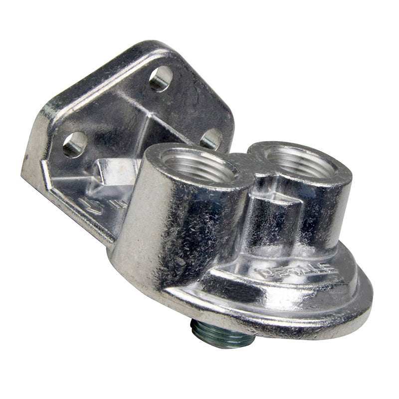 Mocal - Piastre filtro olio remote - Ravasicorse