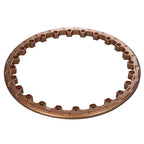 Evocorse - Beadlock forged ring for Atlas wheel copper color, includes 24 stainless steel screws