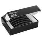 Evocorse - Protection ring in Aluminum for Atlas BL wheel - Anthracite color, includes fitting stainless steel screws