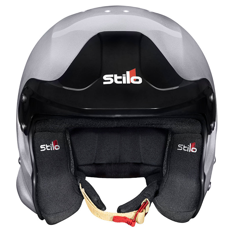 Stilo - Venti Trophy Jet Composite (silver) - FIA 8859-2015 - Ravasicorse
