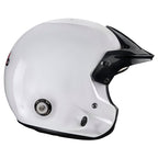 Stilo - Venti Trophy Jet Composite (white) - FIA 8859-2015 - Ravasicorse
