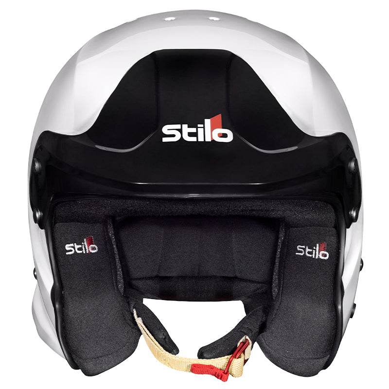 Stilo - Venti Trophy Jet Composite (white) - FIA 8859-2015 - Ravasicorse