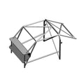 OMP - Roll bar x Skoda Fabia (5 doors) - Ravasicorse