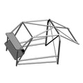 OMP - Roll bar x Renault Megane 4th series Saloon (4 doors) - Ravasicorse