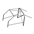 OMP - Roll bar x Ford Fiesta 4th series (3 doors) - Ravasicorse