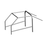 OMP - Roll bar x Citroën ZX (3 doors) - Ravasicorse