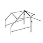 OMP - Roll bar x MG/Rover MGF - Ravasicorse