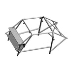 OMP - Roll bar x Fiat Punto 2nd series (3 doors) - Ravasicorse