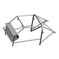 OMP - Roll bar x Peugeot 106 (3 doors) - Ravasicorse
