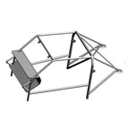 OMP - Roll bar x Peugeot 106 (3 doors) - Ravasicorse