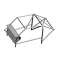 OMP - Roll bar x Renault Super 5 GT Turbo - Ravasicorse