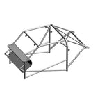OMP - Roll bar x BMW Series 3 E30 (2 doors) - Ravasicorse