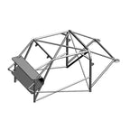 OMP - Roll bar x Mitsubishi Lancer/Carisma EVO VII / VIII / VIII MR - Ravasicorse