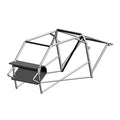 OMP - Roll bar x Mitsubishi Lancer/Carisma EVO X A/N 5718 - Ravasicorse