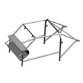 OMP - Roll bar x Lancia Delta 1st series HF-4WD-INT. 16V - Ravasicorse