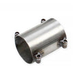 Inoxcar - Adattatore per montaggio AD.TT.01 - Ravasicorse