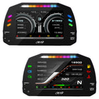 AIM - Dash MXS Strada Light