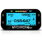 AIM - Dash logger MyChron6 2T (Karting) - Ravasicorse