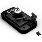 AIM - Dash logger MyChron6 1T (Karting) - Ravasicorse